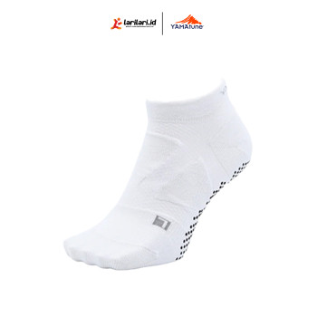 YAMAtune - Spider Arch Short - Anti-Slip Dots - Black / Dark Navy